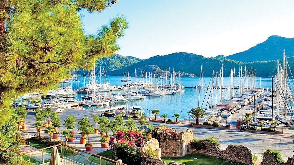 Seyahat acenteleri için yeşil pasaport talebi: TÜRSAB Meclis’e seslendi