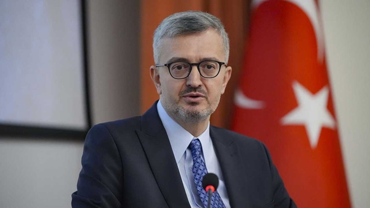 Gaziantep'te düşen füzeye ilişkin Ankara'dan ilk açıklama