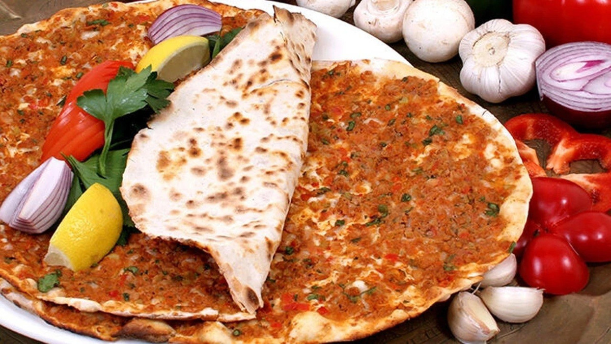 Enflasyonu geçen lezzet: Lahmacun fiyatları yüzde 32 arttı