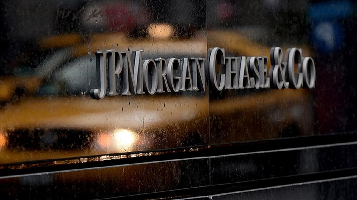 JP Morgan'ın CEO'su Dimon’dan yapay zeka uyarısı: Toplumu kurtarmak için yavaşlatılmalı