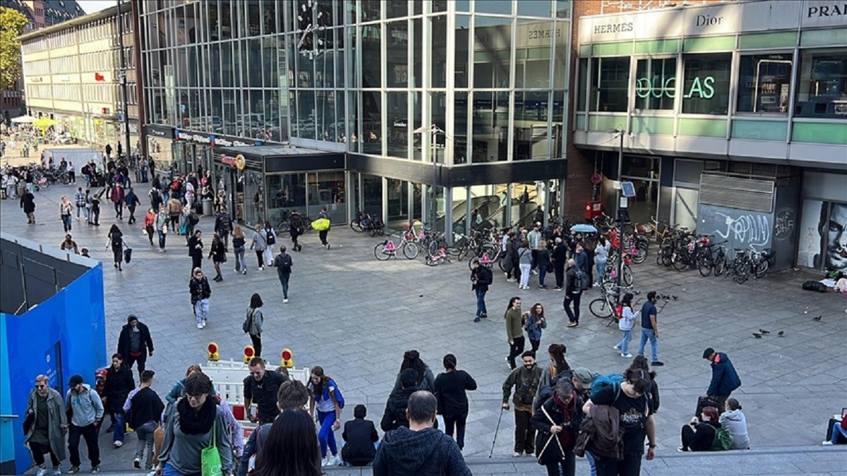 Almanya'da 3 milyon sınırı aşılamadı: Zayıf tablo sürüyor