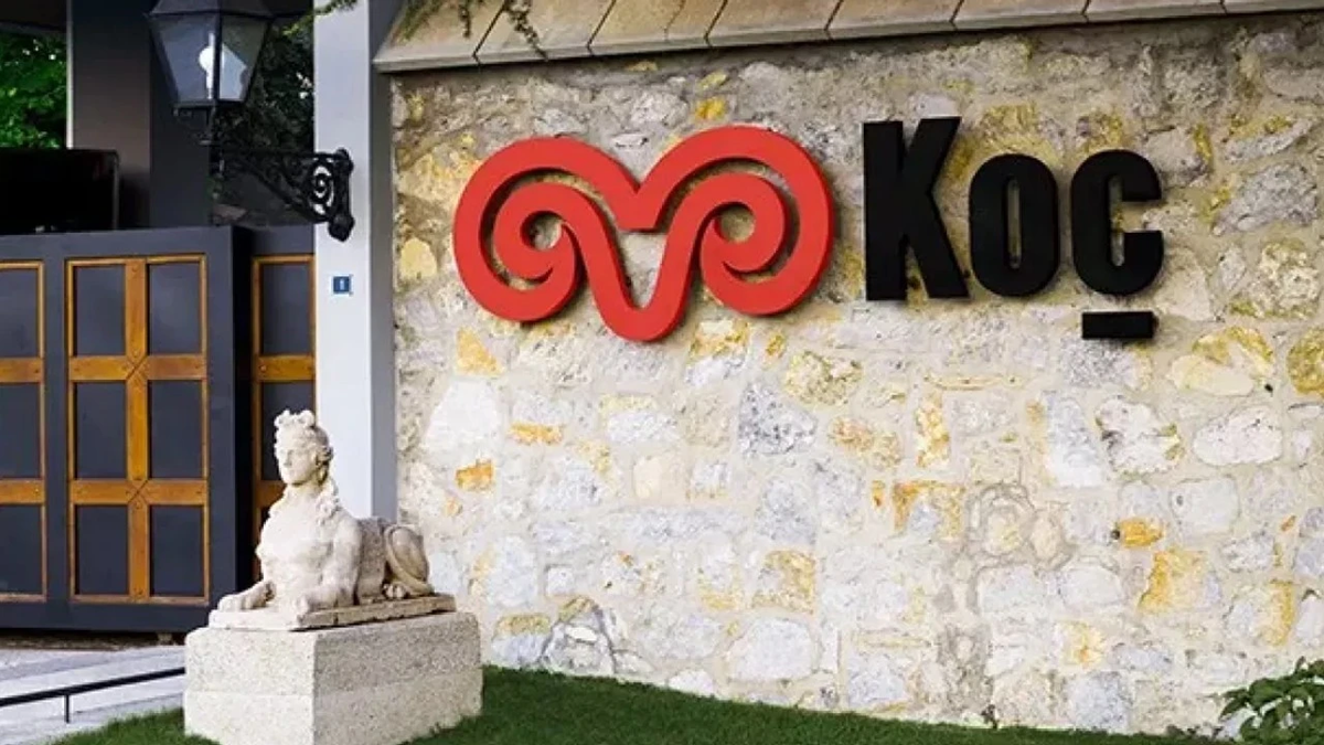 Koç Holding’in kombine yatırımları son 5 yılda 16,5 milyar dolara ulaştı