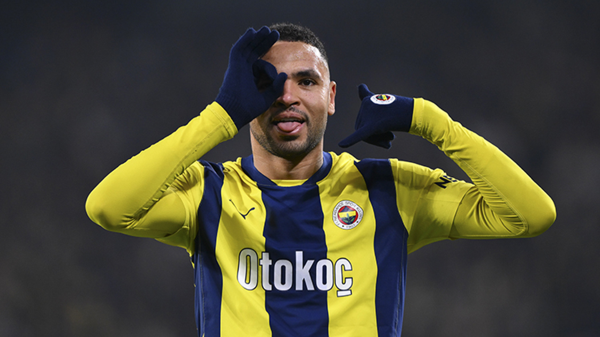 Fenerbahçe, Youssef En-Nesyri'nin sözleşmesini feshetti