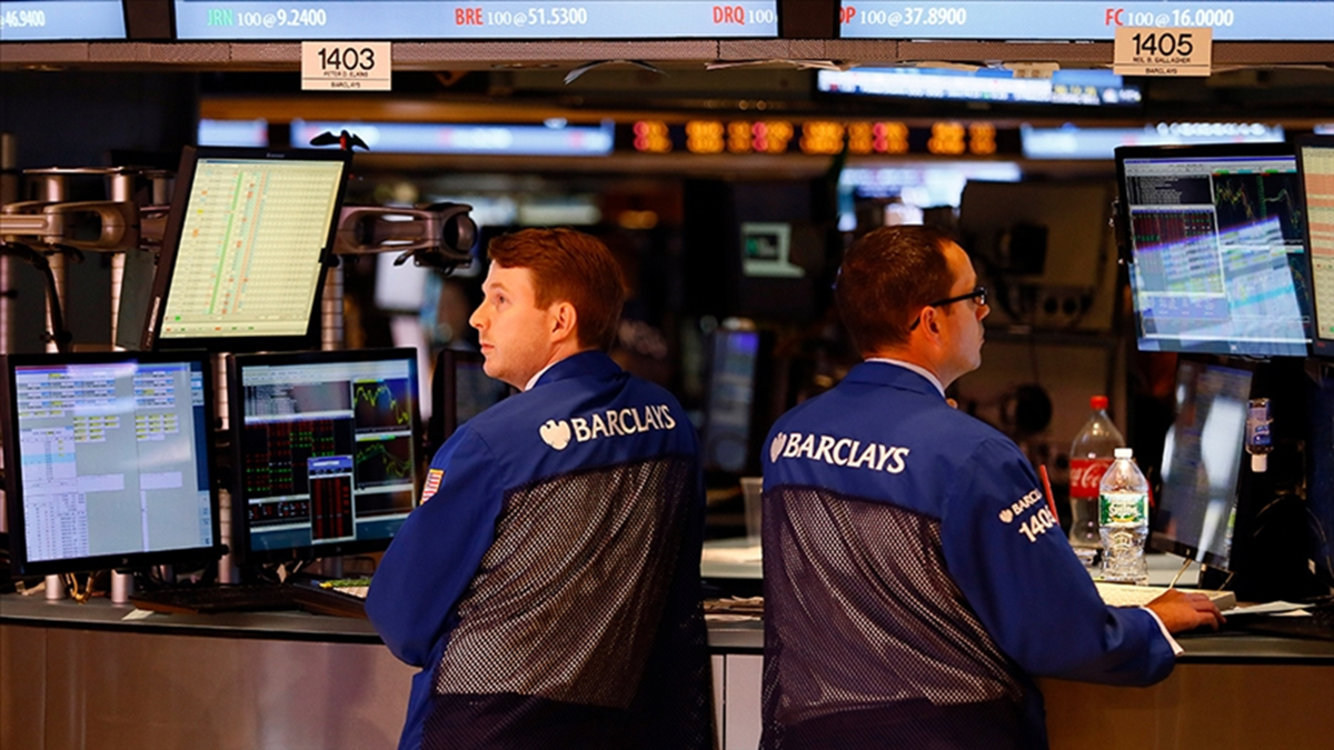 Küresel piyasalarda gözler Fed'in faiz kararında