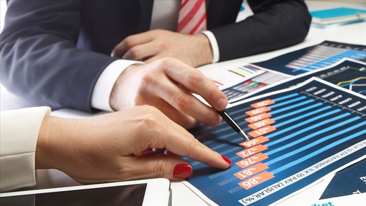 Dijital hizmetler vergisi yüzde 5’e düşürüldü