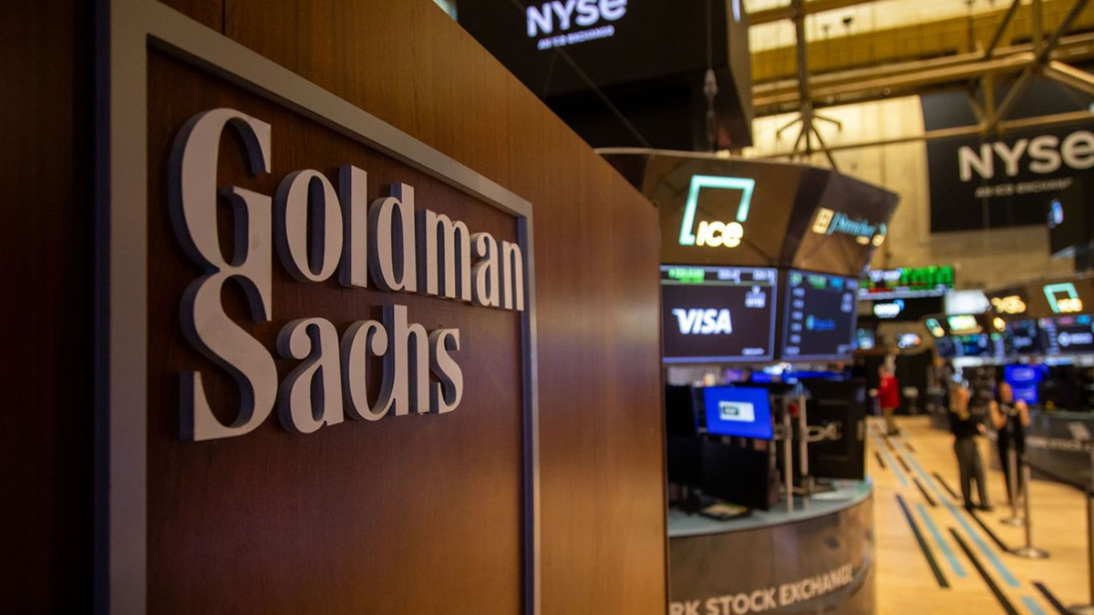 Goldman Sachs: Fed'den faiz indirimi beklentilerine yönelik riskler aşağı yönlü