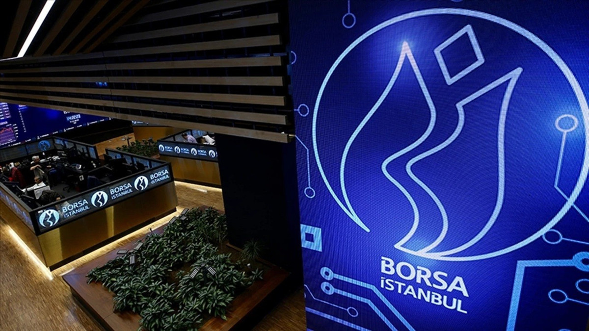 Borsa günü yatay seyirle tamamladı