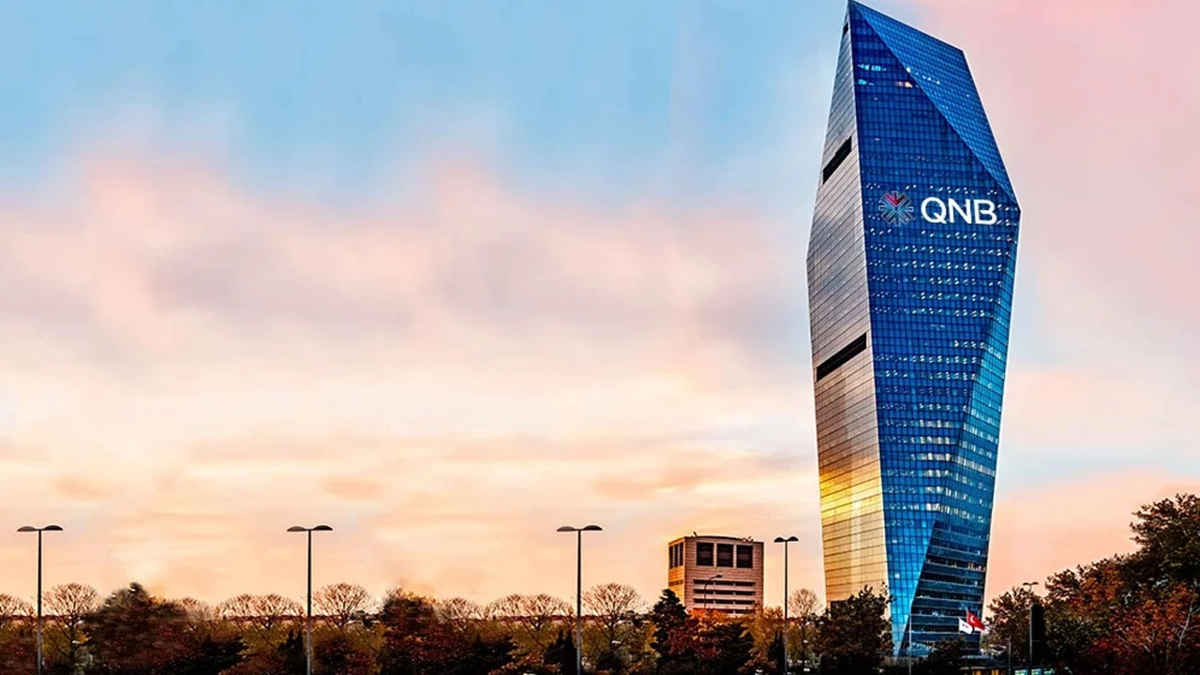 QNB Türkiye’den 500 milyon dolarlık eurobond ihracı