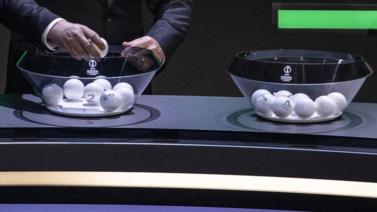 UEFA Konferans Ligi'nde play off turu kura çekimi yarın: işte seribaşı takımlar