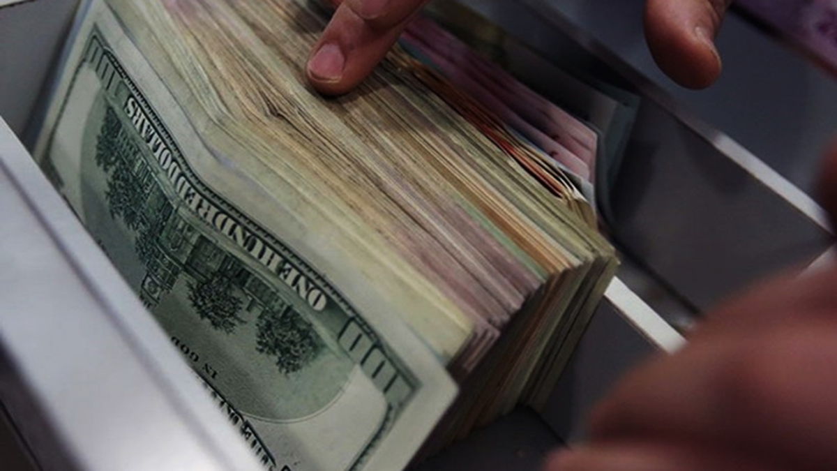 Dolar kaç TL oldu, Euro ne kadar? (8 Ocak Perşembe Döviz Kurları)