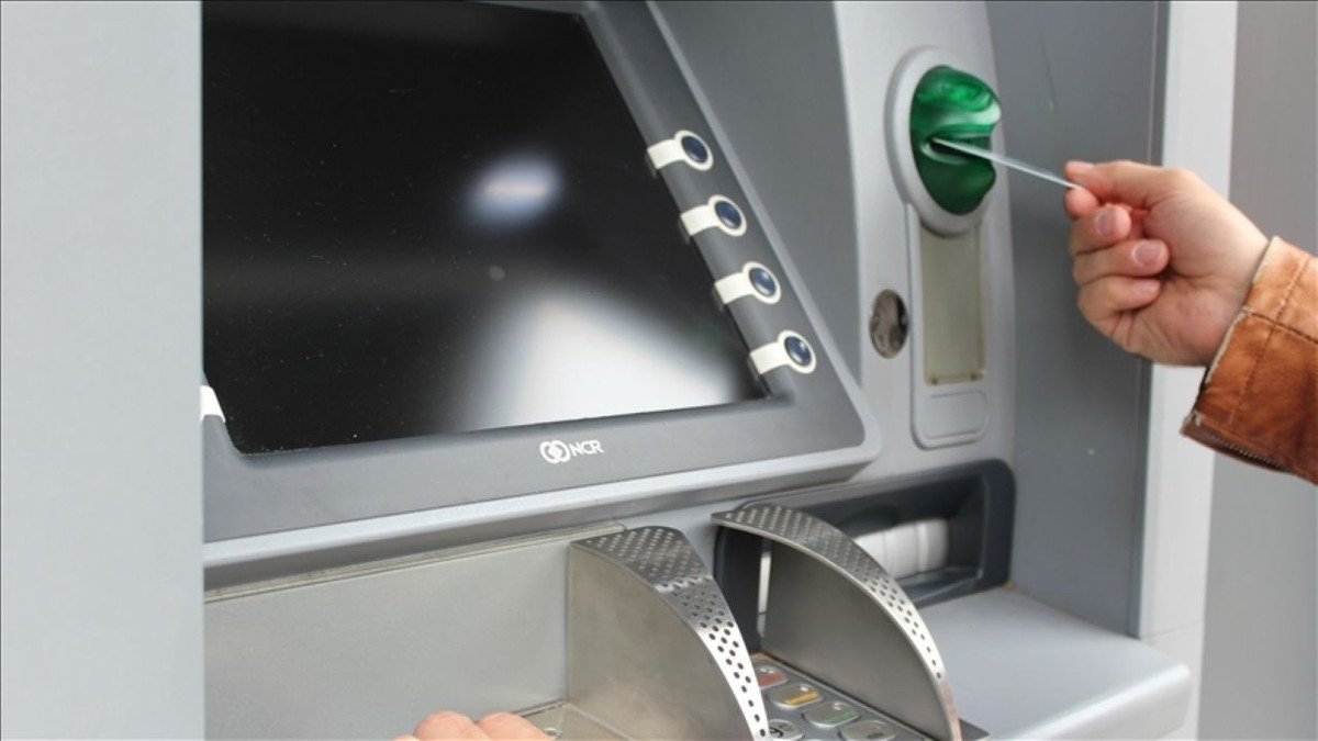 ATM’lerde yeni dönem: Şube içi limit 50 bin liranın üzerine çıkacak