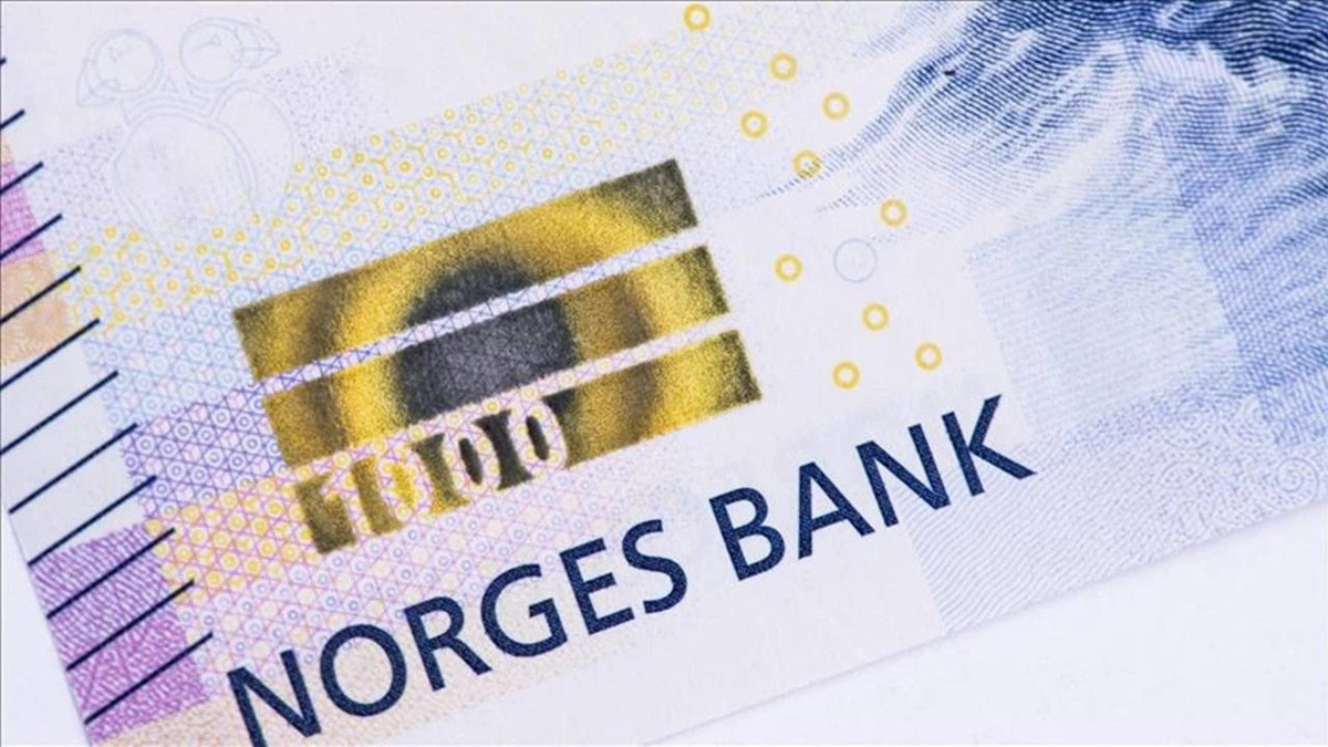 Norveç Varlık Fonu 2025’te 247 milyar dolar kâr açıkladı