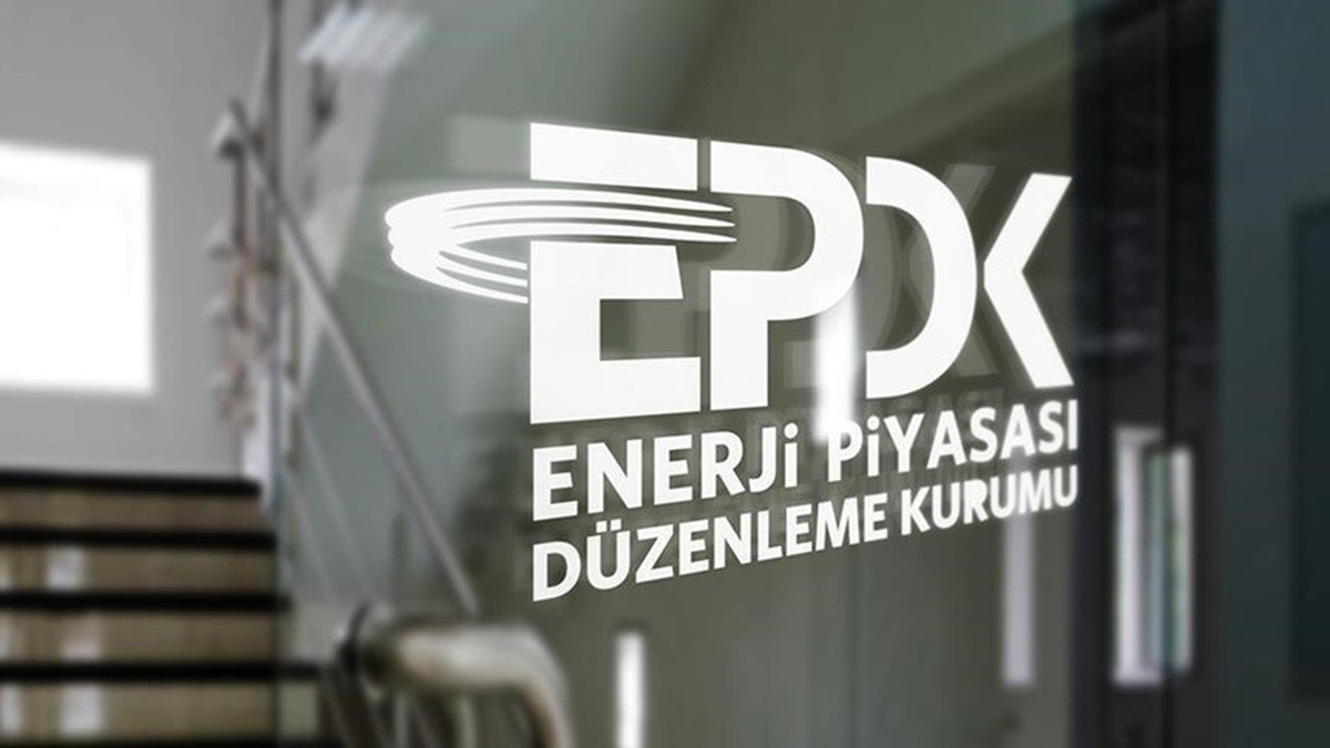 EPDK'dan LNG ve spot gaz ithalatına yeni düzenleme