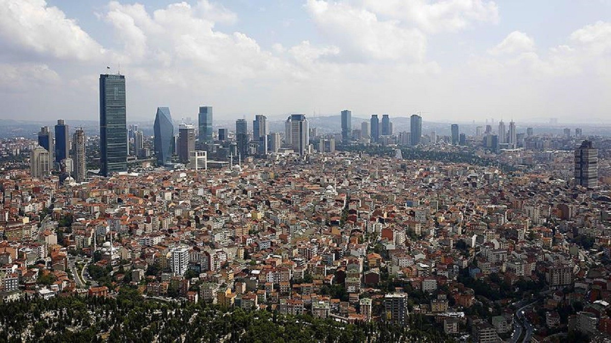 İstanbul’da kentsel dönüşüm konut ve iş yerleri yarın teslim edilecek