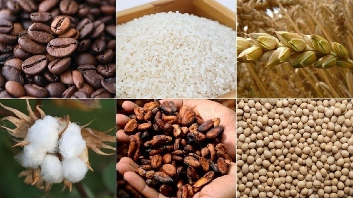 Emtiada barış rallisi: Değerli metaller yükseldi, enerji geriledi