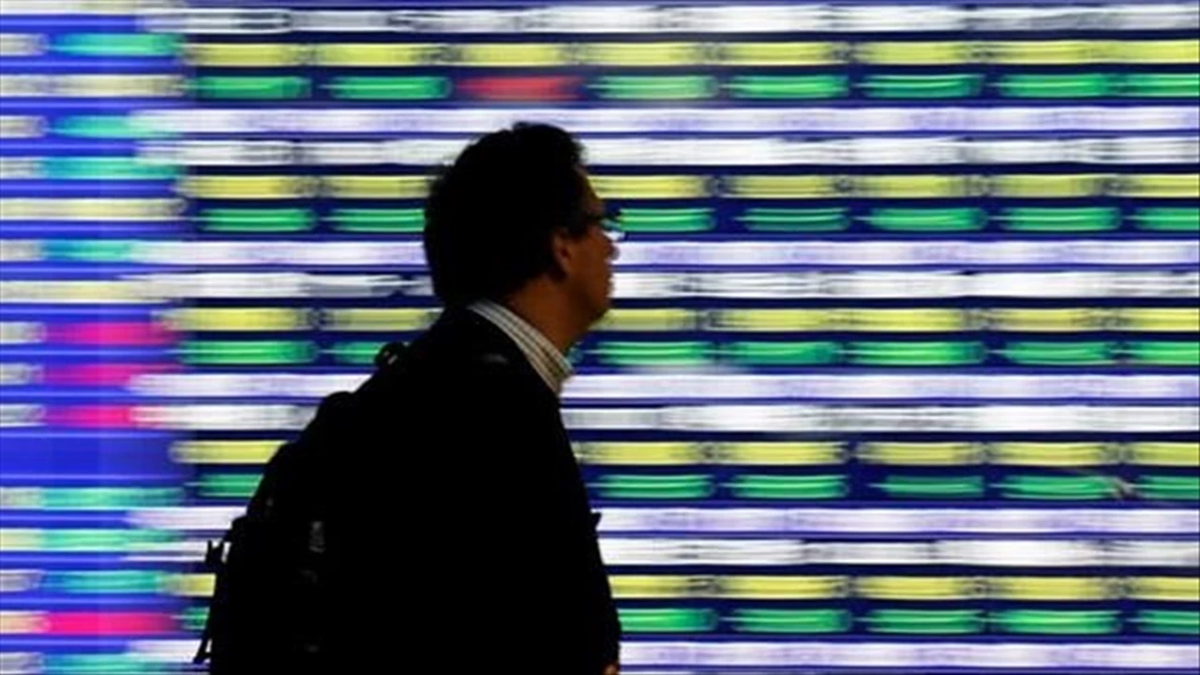 Çin ana karasında hisse senedi endekslerinde yükseliş sürüyor