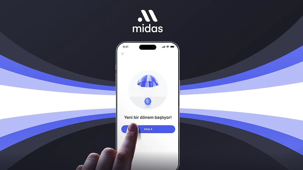 SPKâdan Midas Menkul DeÄerlerâe 24,9 milyon TL ceza: 3 ihlal tespit edildi