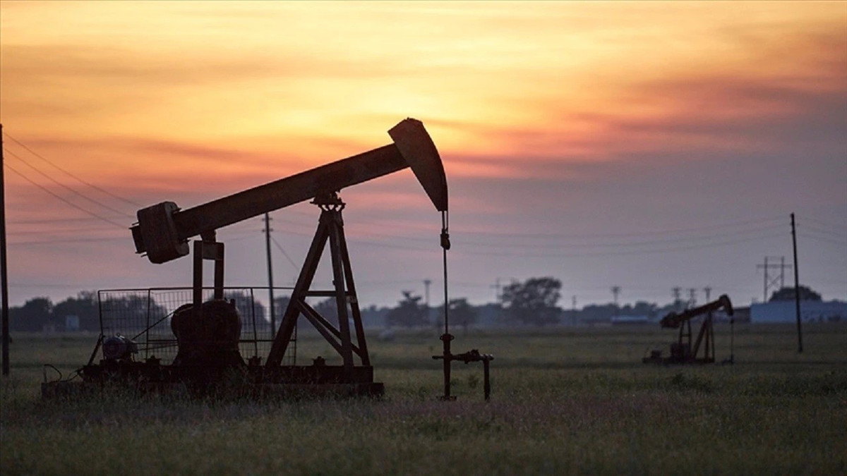 Petrolde yön yeniden yukarı