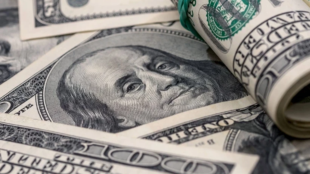 Morgan Stanley’den dikkat çeken dolar tahmini: 2026'da 5 yılın en düşük seviyesine inebilir