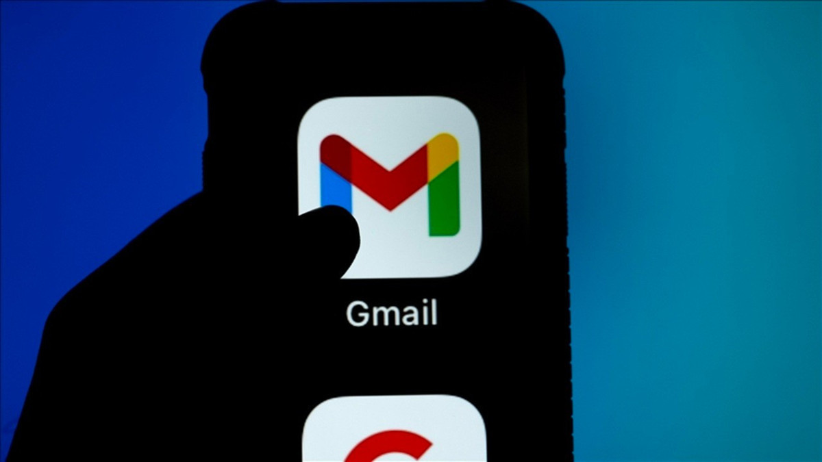 Gmail’e adresi değiştirme özelliği geliyor