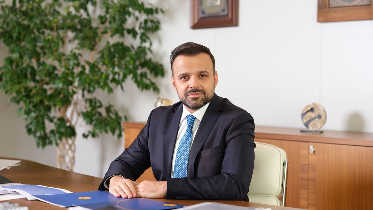 Turkcell dijital altyapıda vites yükseltti