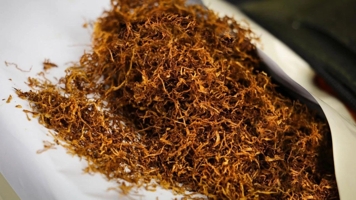 Bir tütün markasına zam geldi