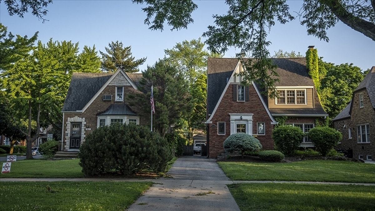 Mortgage başvurularında faiz etkisi: Haftalık artış yüzde 14'ü aştı