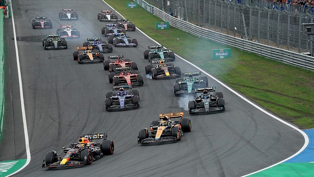 Formula 1, Bahreyn ve Suudi Arabistan yarışlarını erteledi