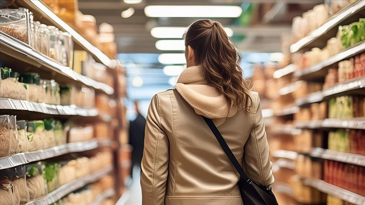 Küresel gıda fiyatlarında yükseliş: Ortalama geçen yılı aştı!