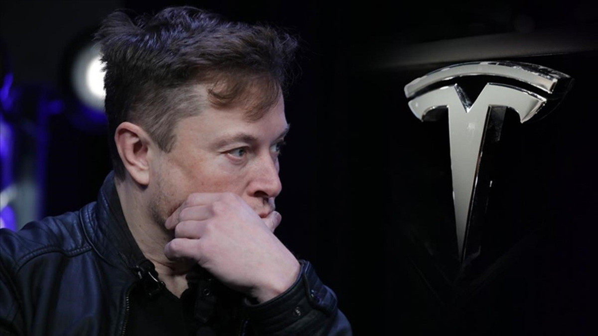 Tesla, Musk'ın 10 yıllık projesinde fiÅi çekti: Artık satılmayacak