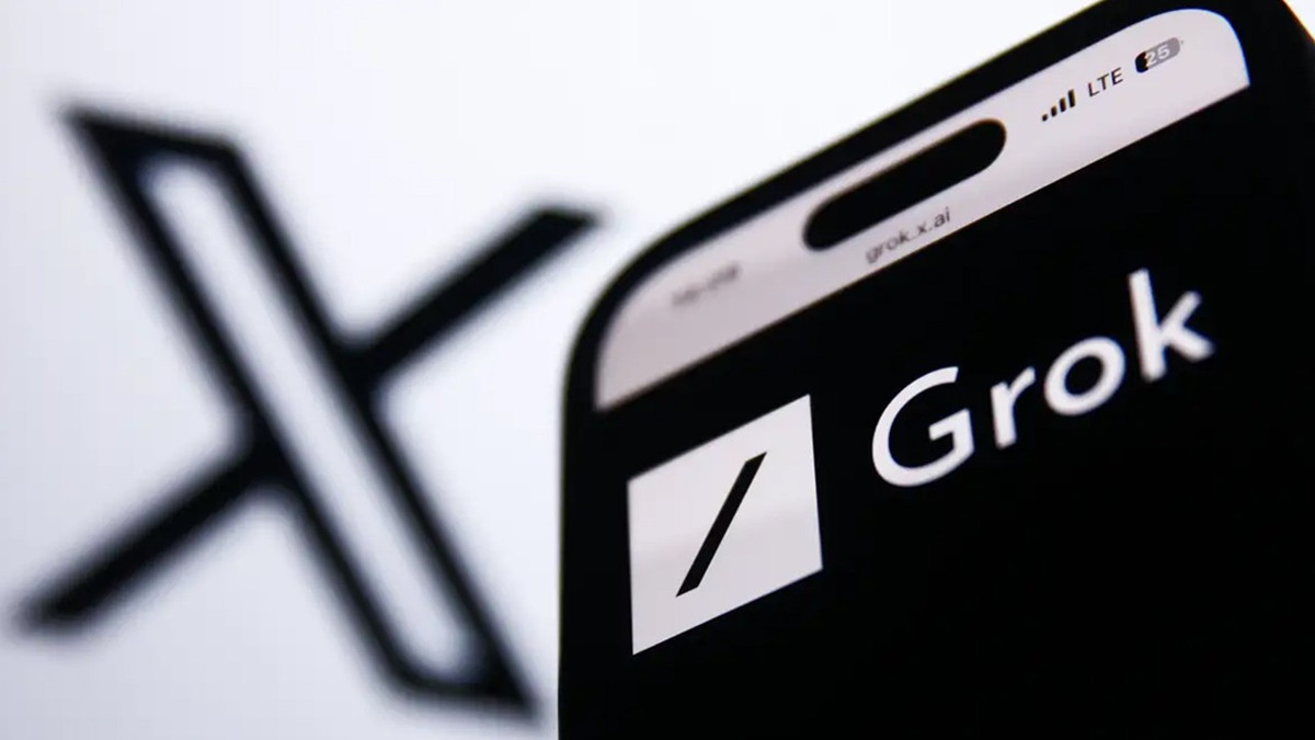 AB'den Grok'a soruşturma: Yapay zekâ için geri çekme ihtimali
