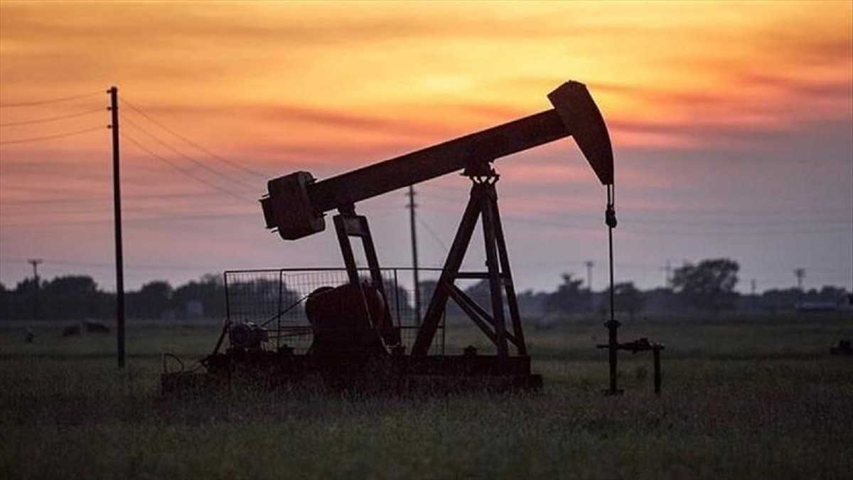 Kış fırtınası petrol arzını vurdu: IEA 2026 için artış bekliyor