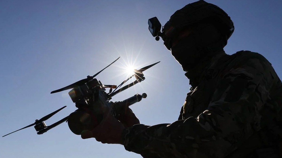 ABD'den yabancı üretim dronelara ulusal güvenlik yasağı