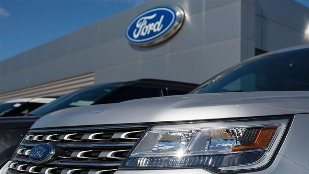 Ford'dan elektrikli araç stratejisinde geri adım! …
