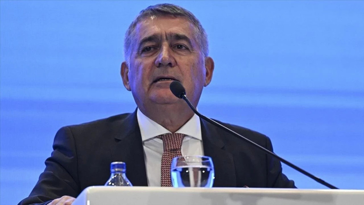 TÜSİAD Başkanı Turan: AB ile Türkiye arasında entegrasyon derinleştirilmeli