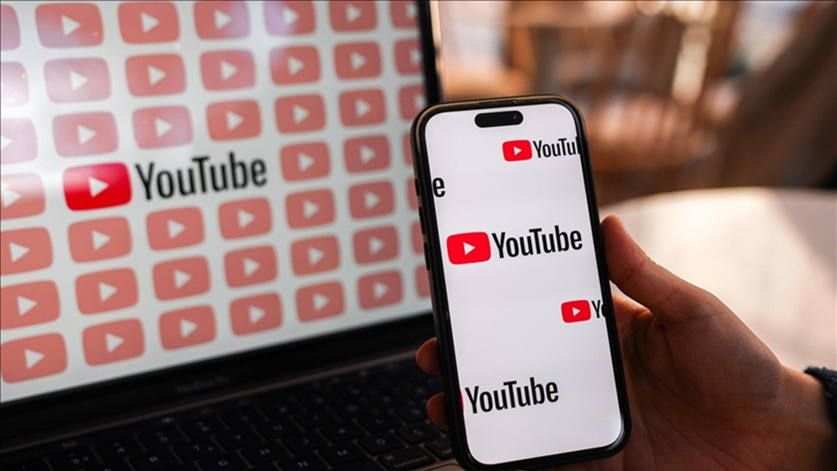 YouTube algoritması alarm veriyor: Önerilerin yüzde 20'si 'AI slop'