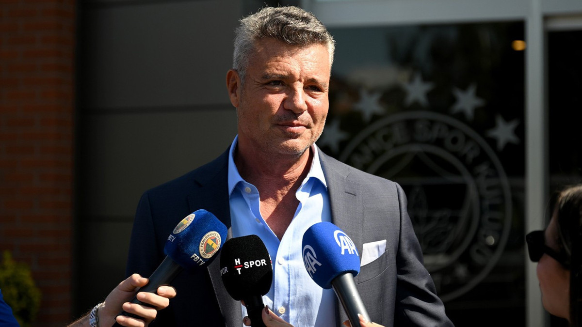 Son dakika... Fenerbahçe Başkanı Sadettin Saran adliyeye sevk edildi
