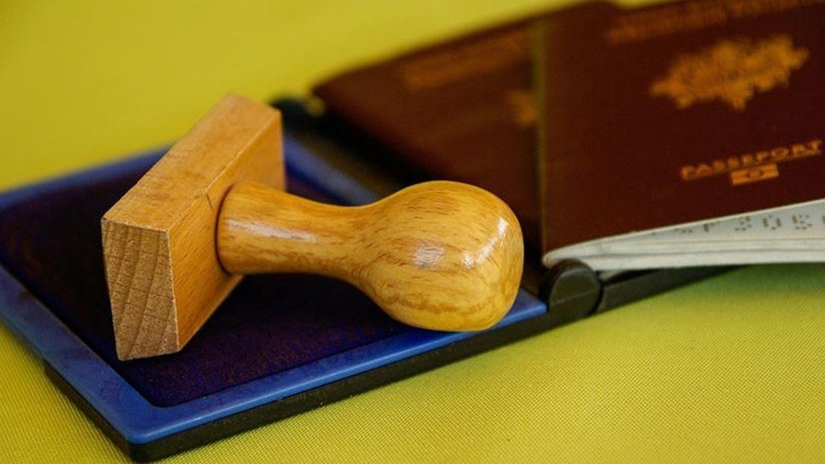 Suriye'nin diplomatik pasaportlularına Türkiye'de vize muafiyeti