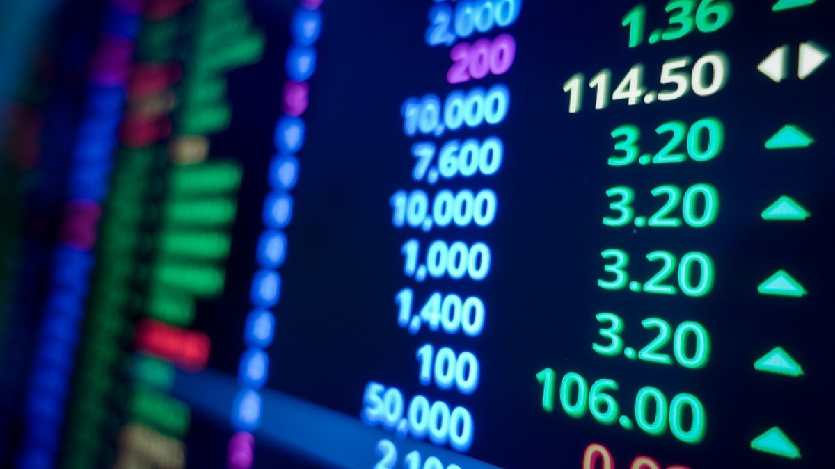 BIST 100 yeni güne rekor seviyenin üzerinde başladı