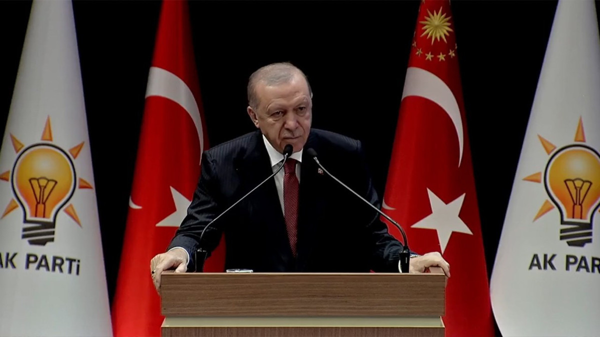 Cumhurbaşkanı Erdoğan: Yeni asgari ücret işçi ve işverene hayırlı olsun