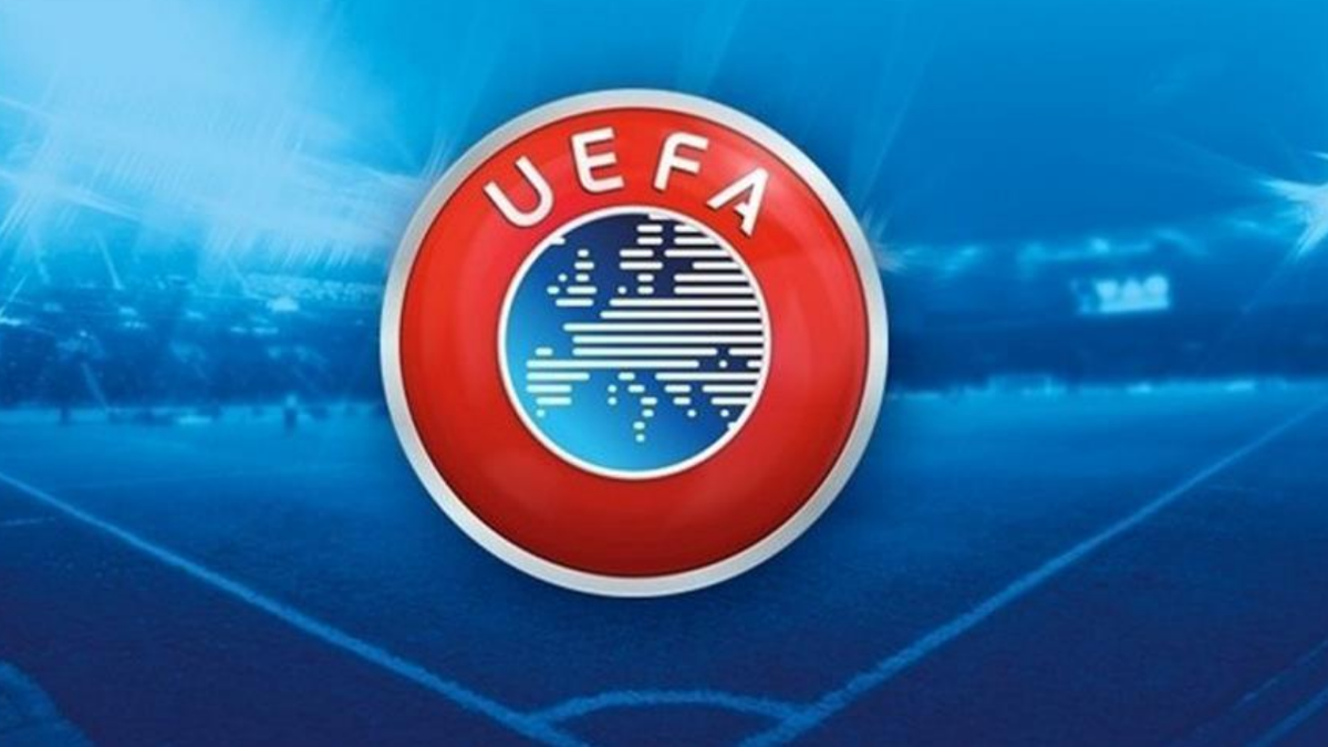 UEFA ülke puanı güncellendi: Türkiye 9. sıradaki yerini korudu