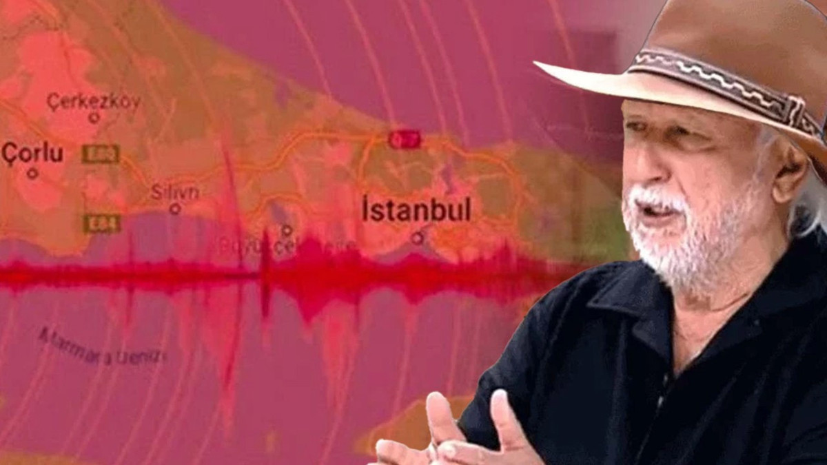 Science dergisinin 'İstanbul depremi' iddiasına Üşümezsoy'dan cevap