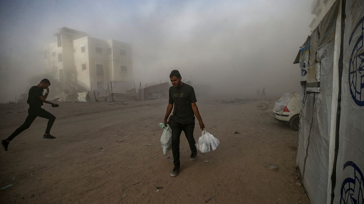 ABD: Gazze’de ateşkesin ikinci aşaması ocak başında başlayacak