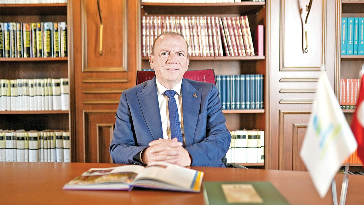 Matlı: Küresel riskler baskı oluşturuyor