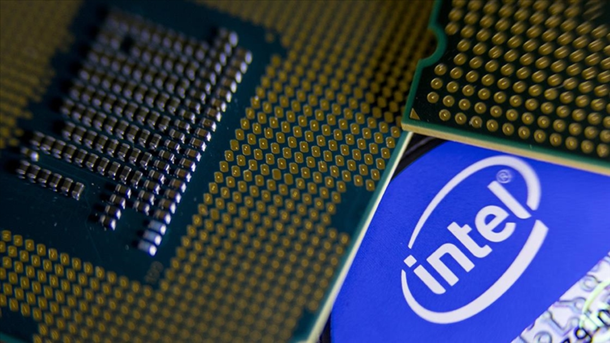 Intel, hükümet ilişkileri için Trump ekibinden ismi seçti