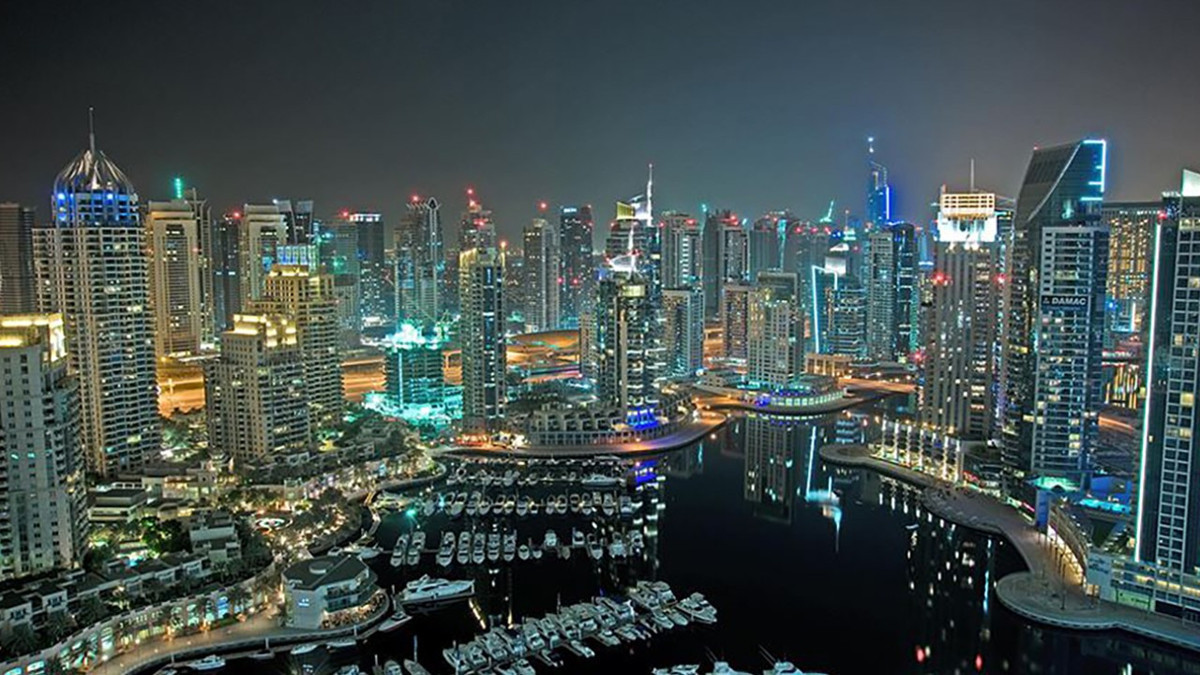 Dubai’deki ofislerden İstanbul’a kayma sinyalleri var