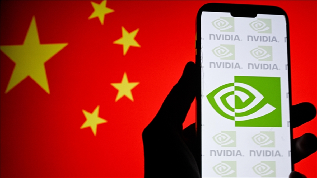 Yapay zeka çiplerinde Çin-Nvidia gerilimi derinleşiyor! İddialara net yanıt geldi