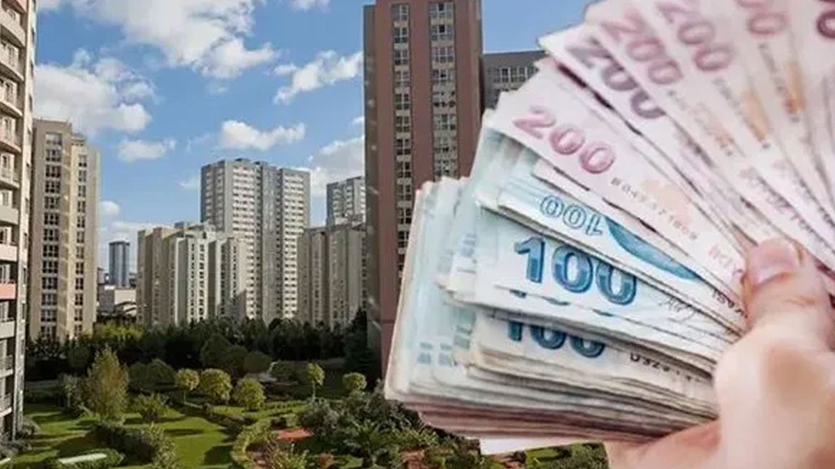 Bakan Kurum'dan fahiş site aidatları açıklaması: Enflasyonu aşamayacak