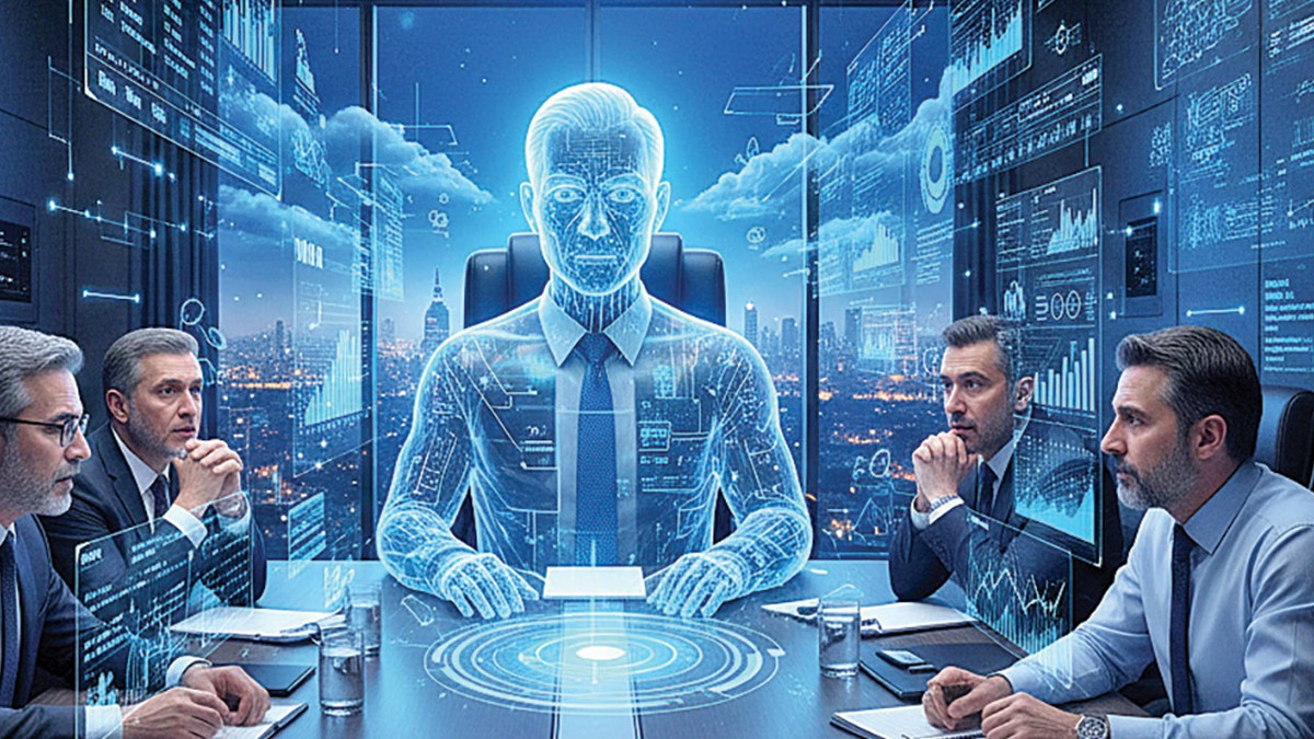 Yapay zeka şirketin tüm veritabanını 9 saniyede sildi 