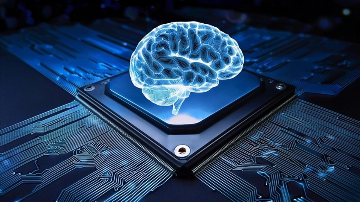 OECD'den yapay zekâ açıklaması! Yatırımlar küresel büyümeyi desteklemeye devam edecek